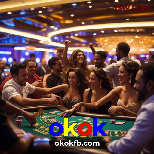 Métodos de pagamento aceitos na okok