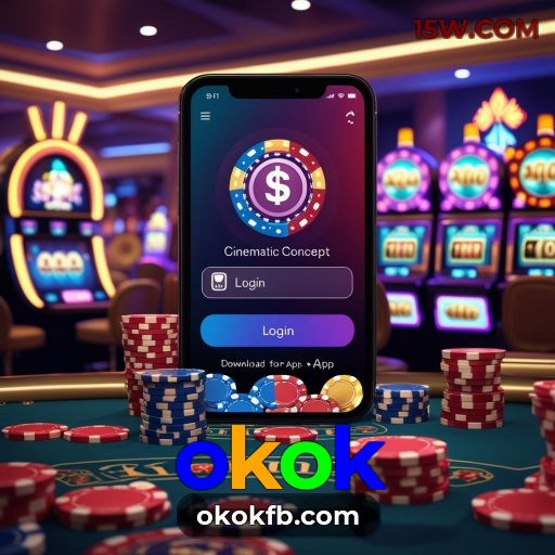 Promoções e bônus exclusivos da okok