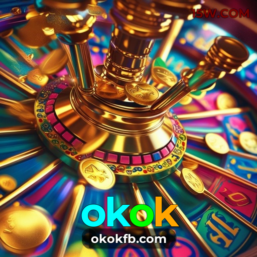 Bônus de boas-vindas okok