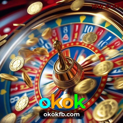 Jogos com maior RTP na okok