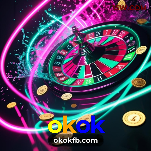 Promoções e bônus exclusivos da okok