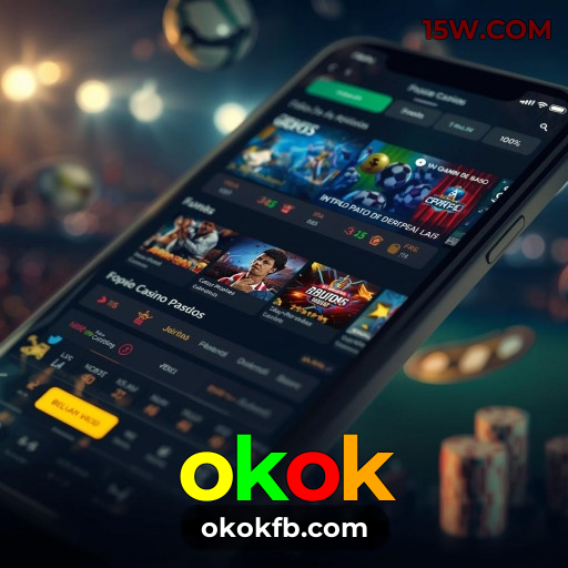 Equipe de suporte ao cliente da okok