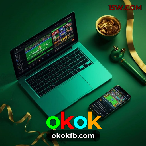 Equipe de suporte ao cliente da okok