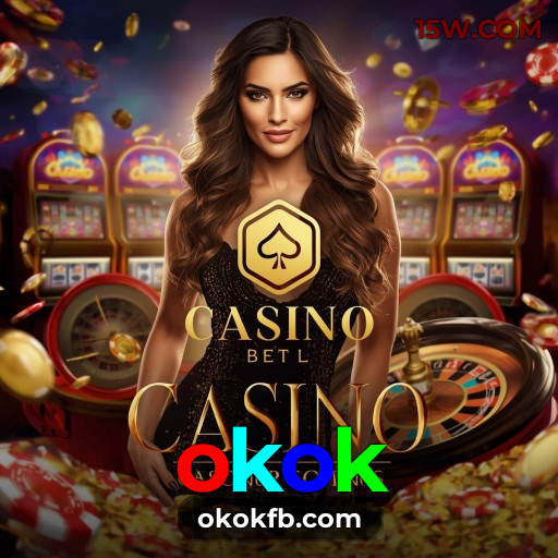 Métodos de pagamento aceitos na okok